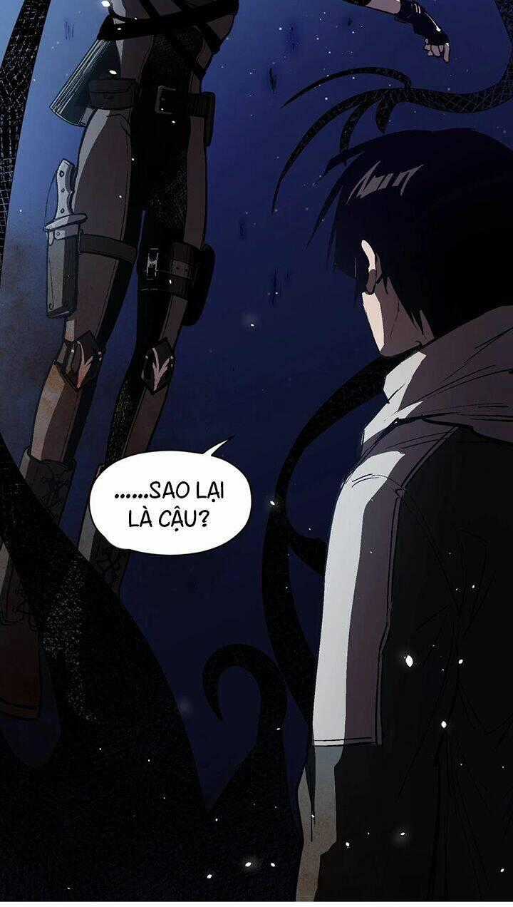 Vương Bài Đặc Công, Trùng Sinh Vườn Trường Chapter 42 trang 55