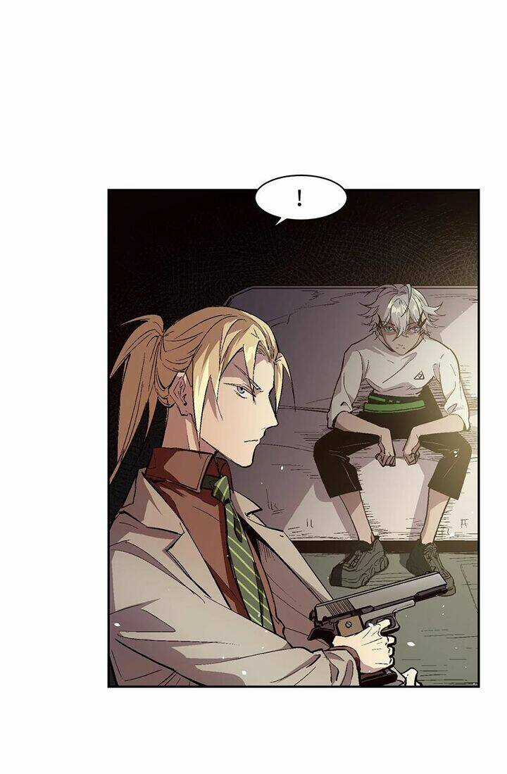 Vương Bài Đặc Công, Trùng Sinh Vườn Trường Chapter 42 trang 6