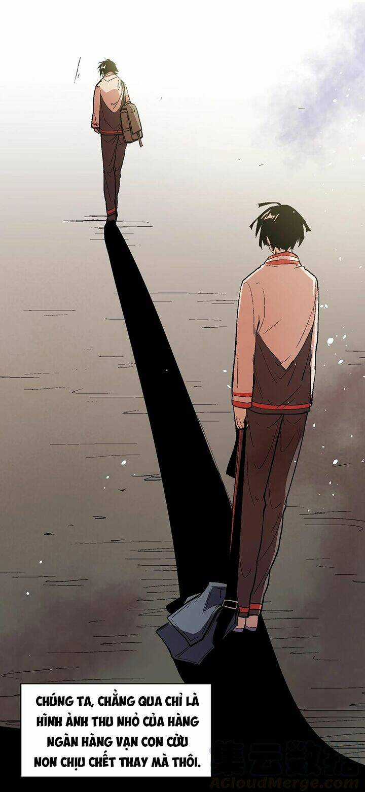 Vương Bài Đặc Công, Trùng Sinh Vườn Trường Chapter 43 trang 10