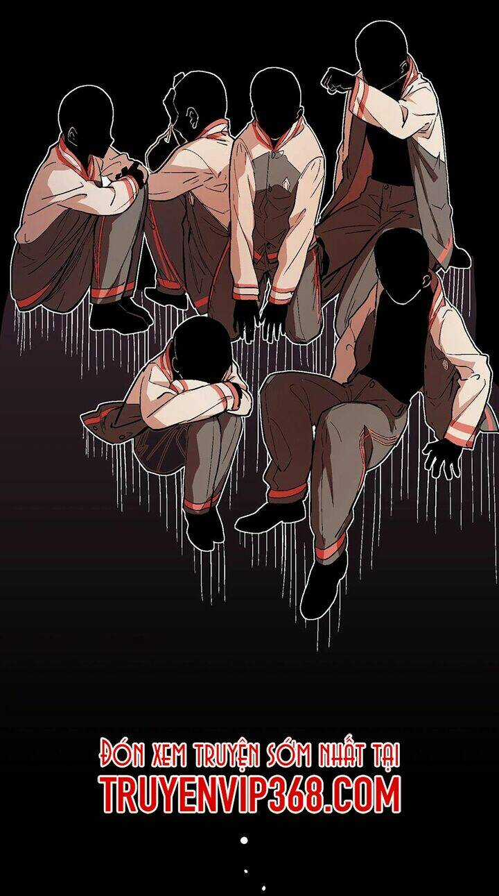 Vương Bài Đặc Công, Trùng Sinh Vườn Trường Chapter 43 trang 11