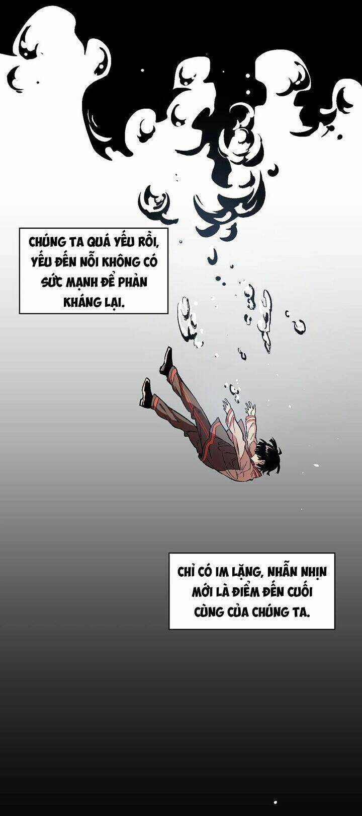 Vương Bài Đặc Công, Trùng Sinh Vườn Trường Chapter 43 trang 12