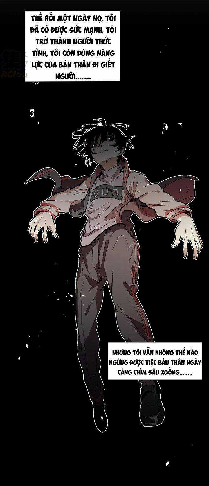 Vương Bài Đặc Công, Trùng Sinh Vườn Trường Chapter 43 trang 13