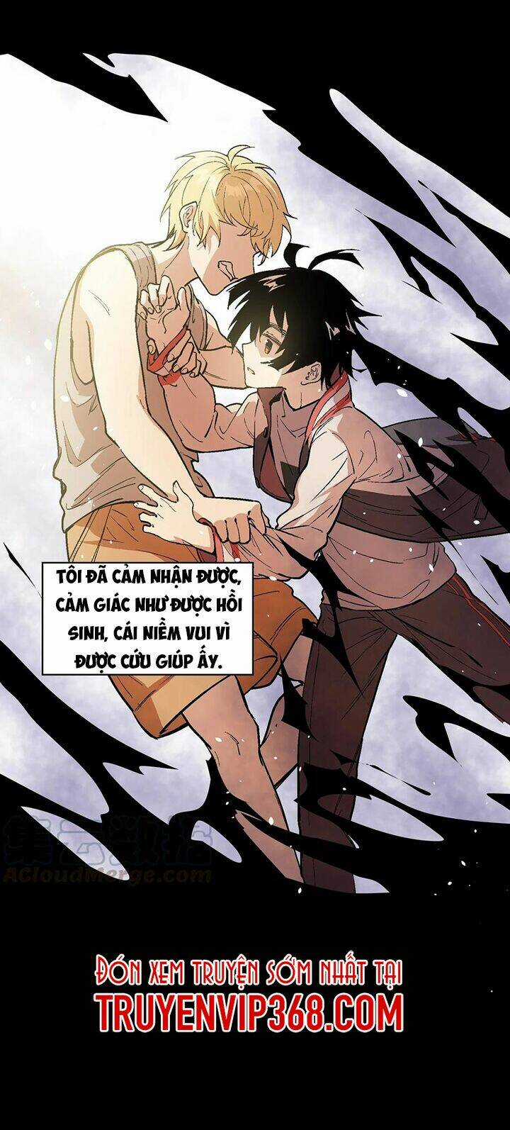 Vương Bài Đặc Công, Trùng Sinh Vườn Trường Chapter 43 trang 15