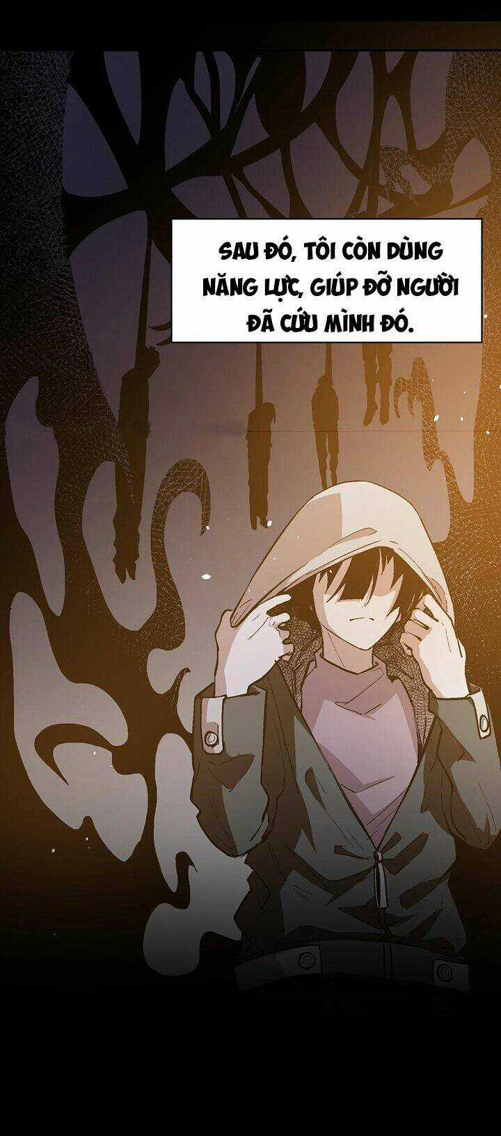 Vương Bài Đặc Công, Trùng Sinh Vườn Trường Chapter 43 trang 16