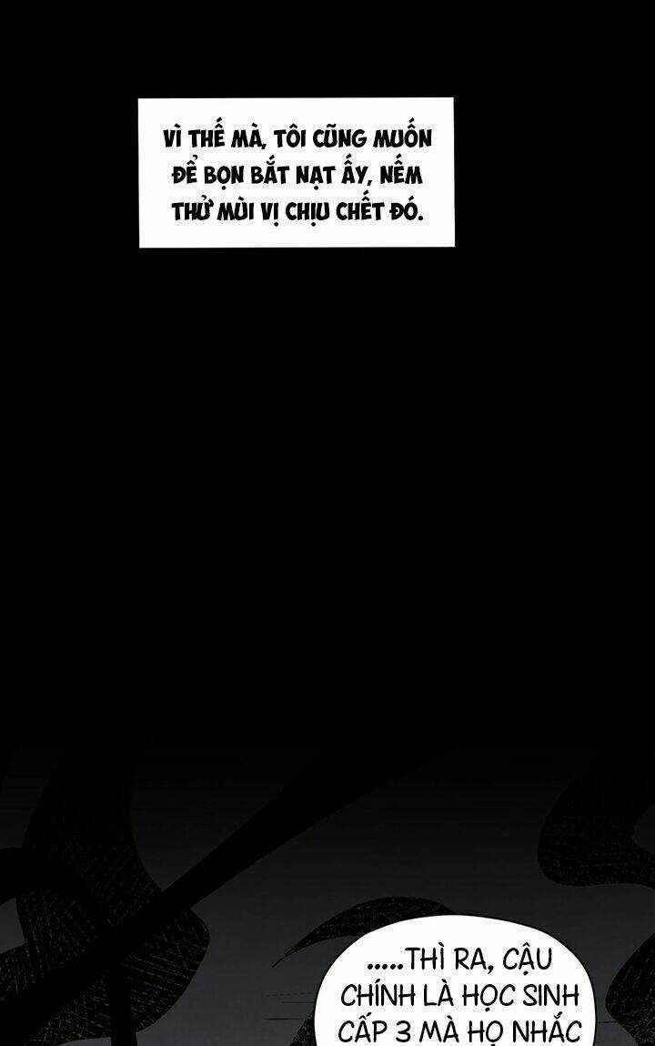 Vương Bài Đặc Công, Trùng Sinh Vườn Trường Chapter 43 trang 18