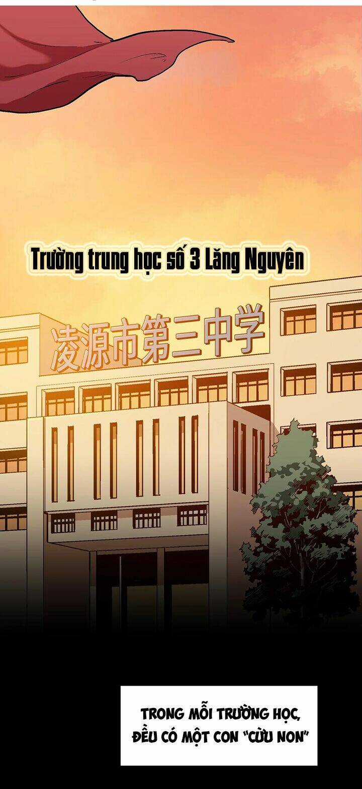 Vương Bài Đặc Công, Trùng Sinh Vườn Trường Chapter 43 trang 2