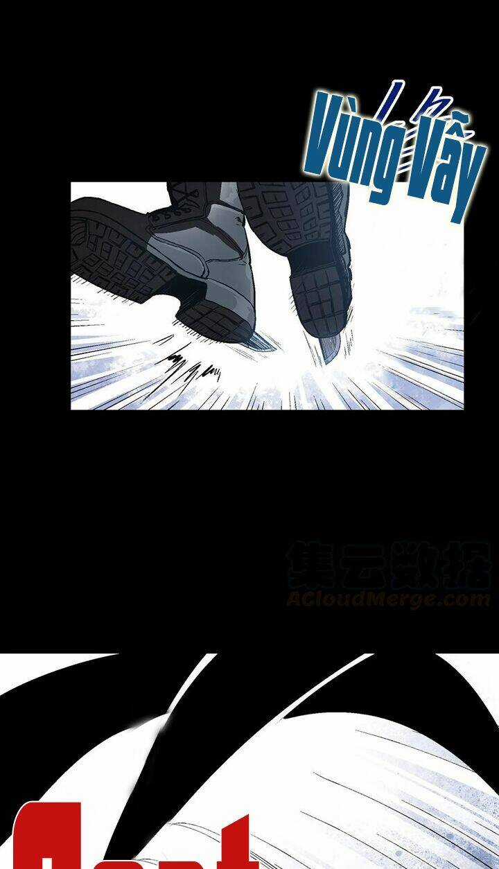 Vương Bài Đặc Công, Trùng Sinh Vườn Trường Chapter 43 trang 20