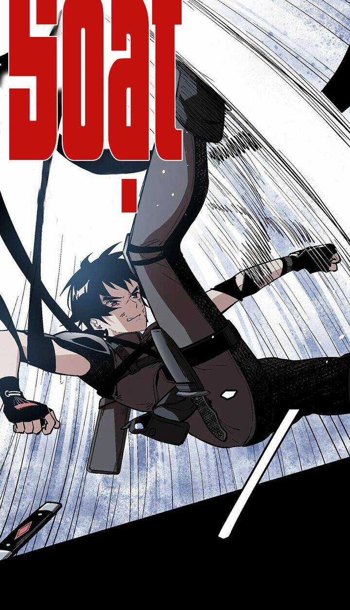 Vương Bài Đặc Công, Trùng Sinh Vườn Trường Chapter 43 trang 21