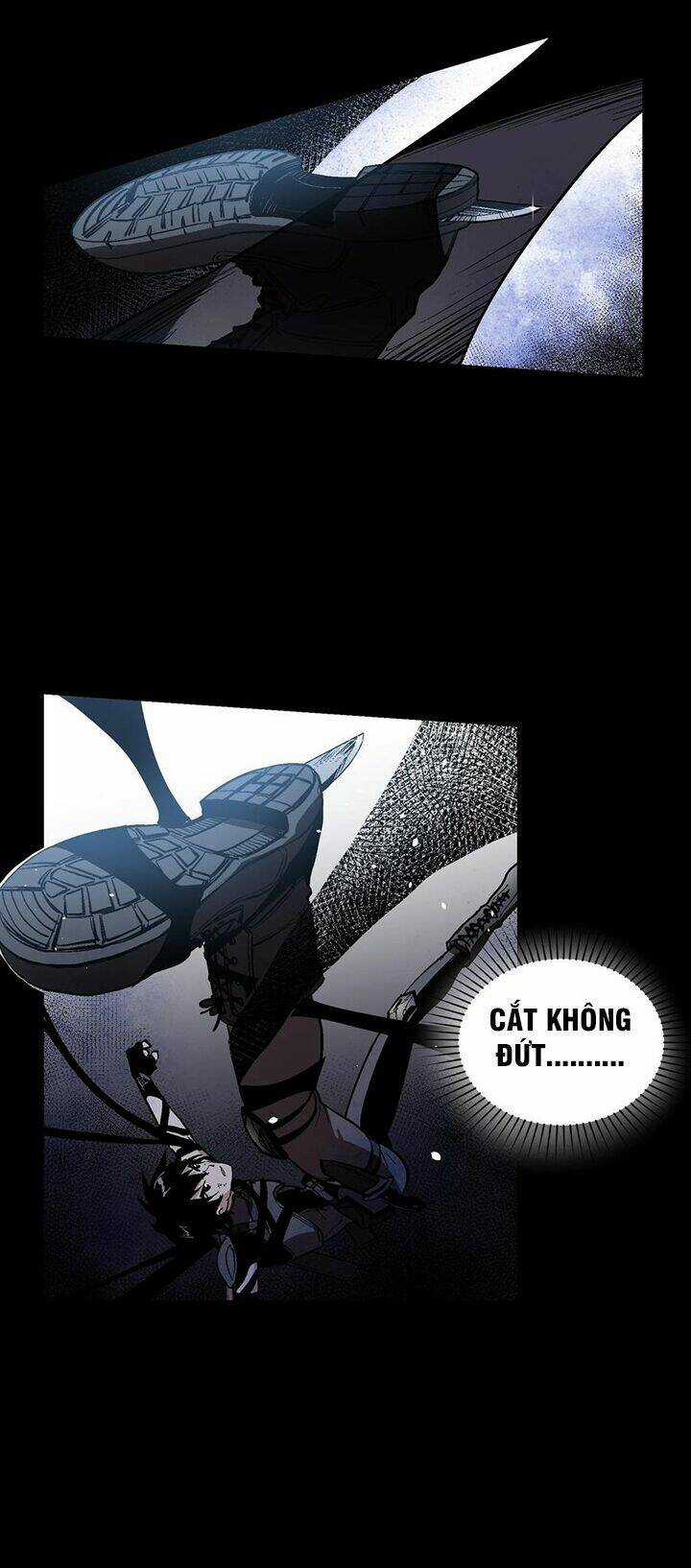 Vương Bài Đặc Công, Trùng Sinh Vườn Trường Chapter 43 trang 22