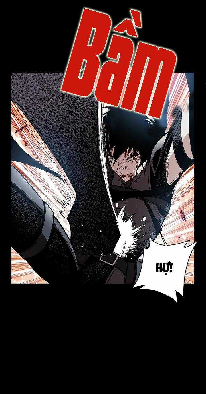 Vương Bài Đặc Công, Trùng Sinh Vườn Trường Chapter 43 trang 24