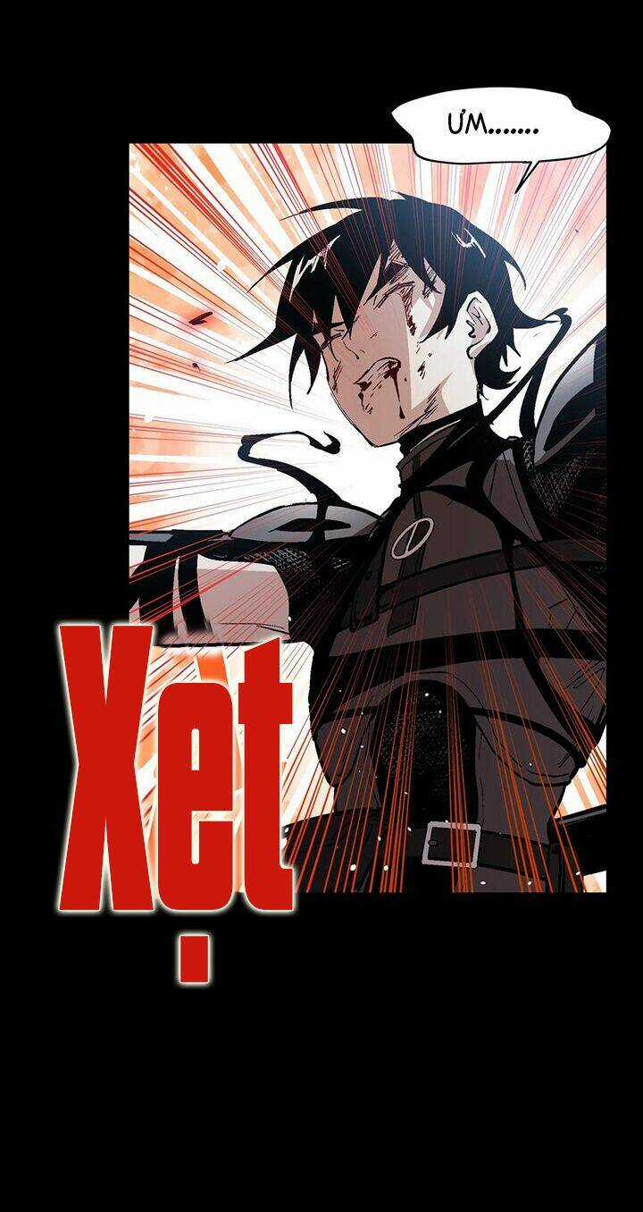 Vương Bài Đặc Công, Trùng Sinh Vườn Trường Chapter 43 trang 25