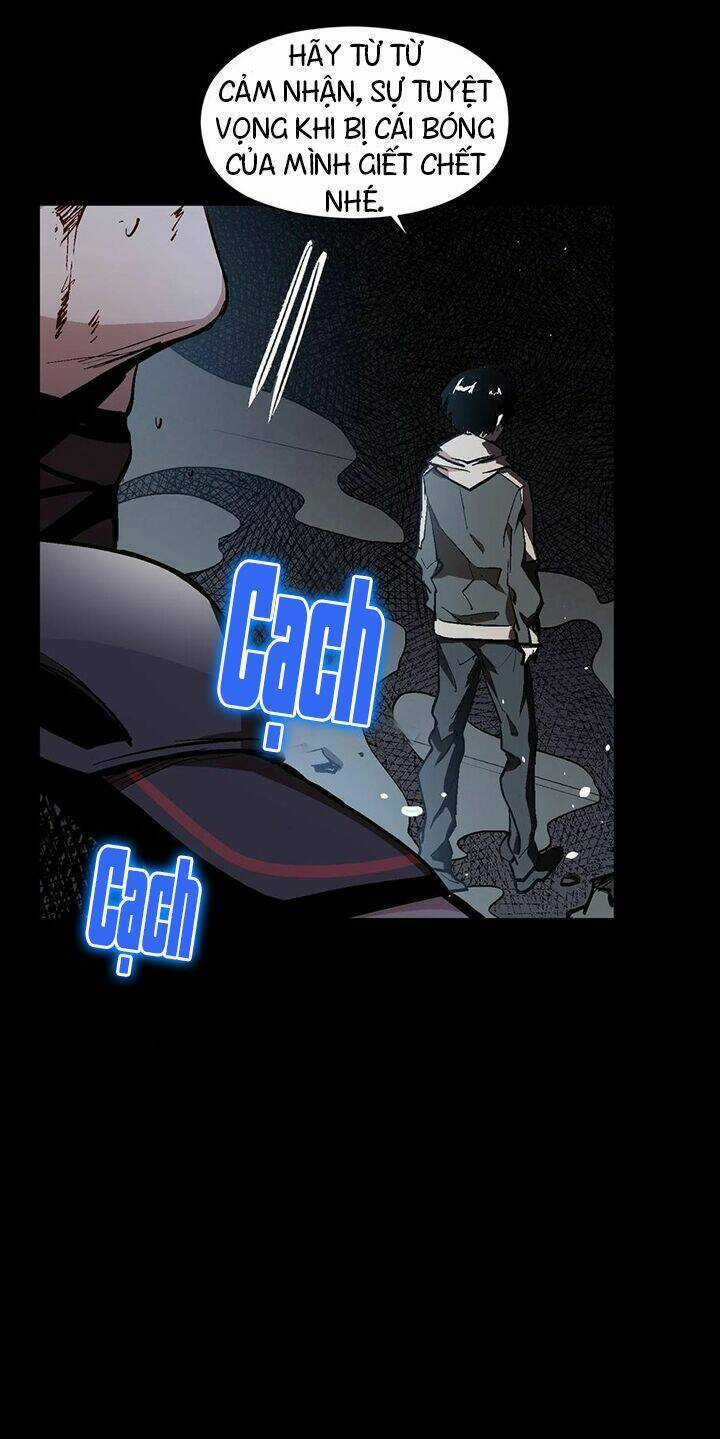 Vương Bài Đặc Công, Trùng Sinh Vườn Trường Chapter 43 trang 26