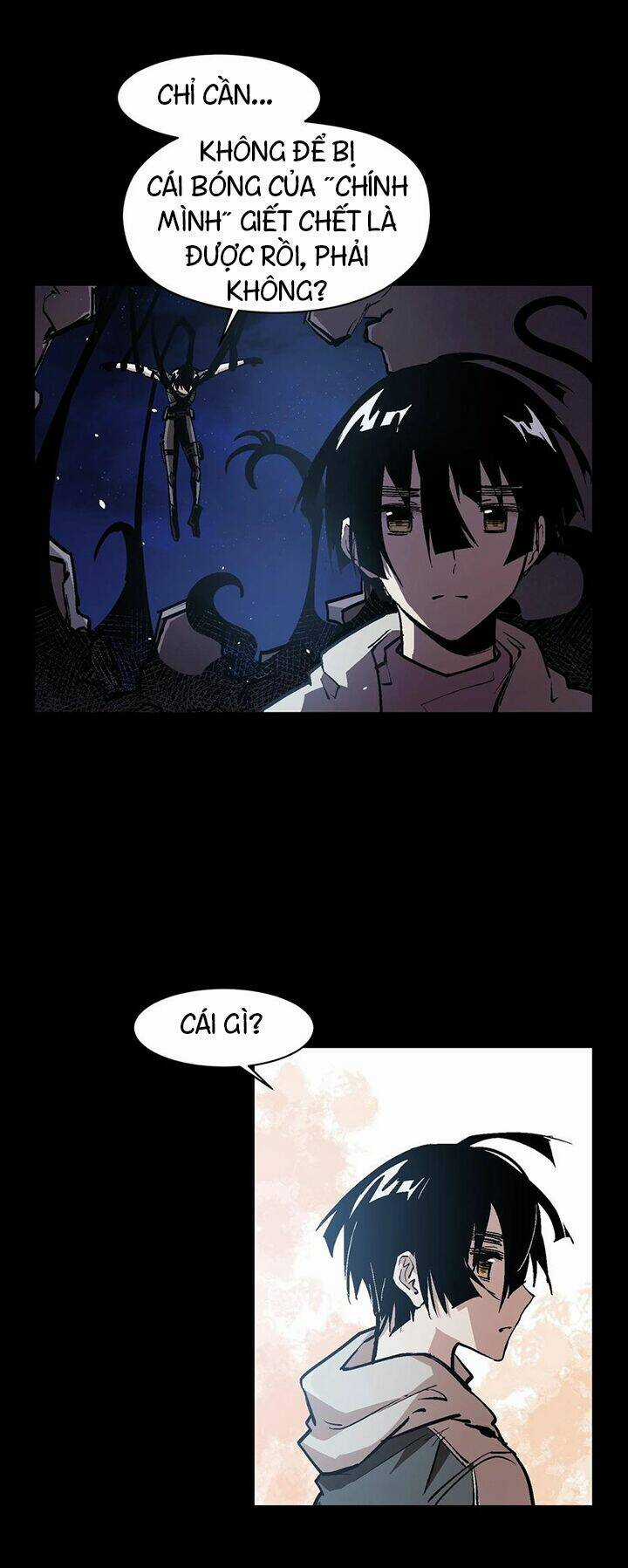 Vương Bài Đặc Công, Trùng Sinh Vườn Trường Chapter 43 trang 27