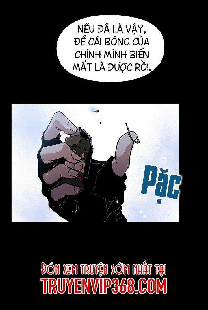 Vương Bài Đặc Công, Trùng Sinh Vườn Trường Chapter 43 trang 28