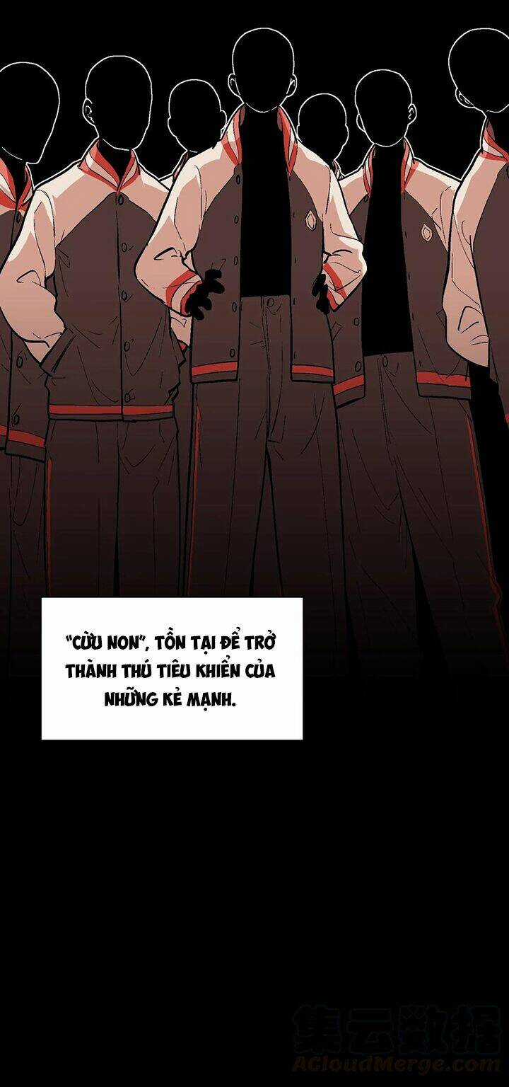 Vương Bài Đặc Công, Trùng Sinh Vườn Trường Chapter 43 trang 3