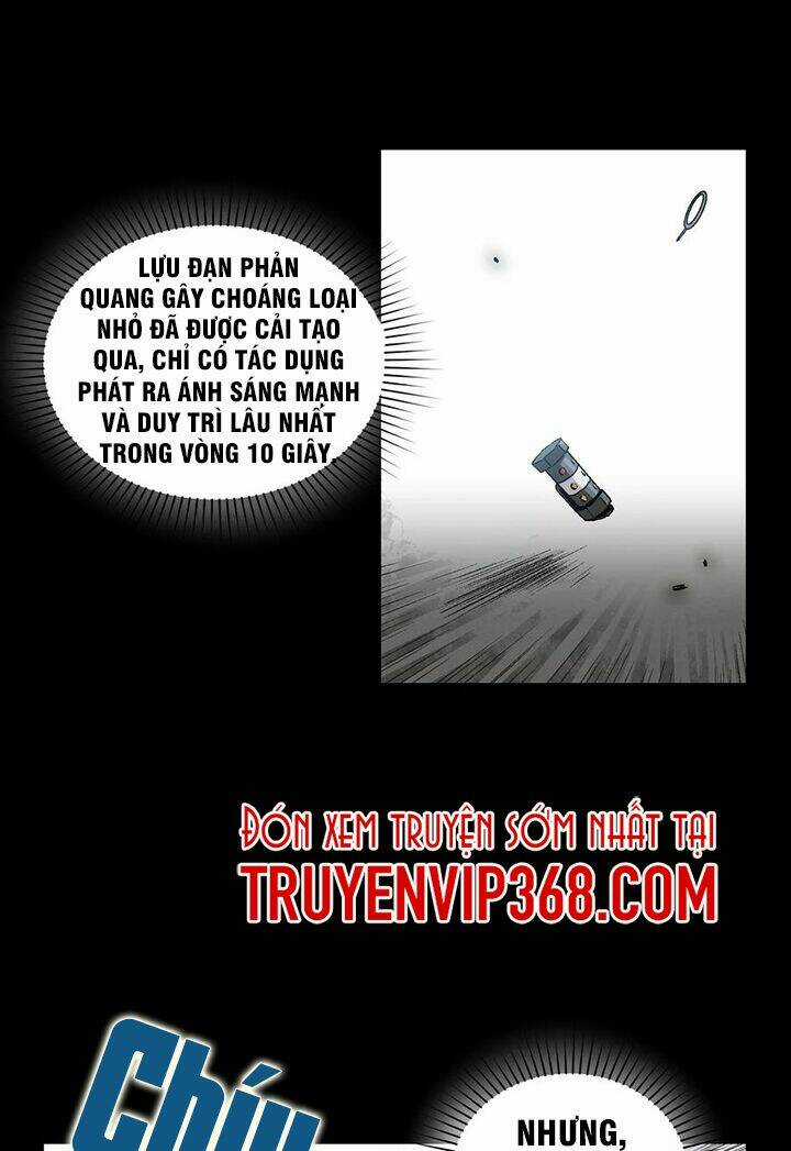 Vương Bài Đặc Công, Trùng Sinh Vườn Trường Chapter 43 trang 30