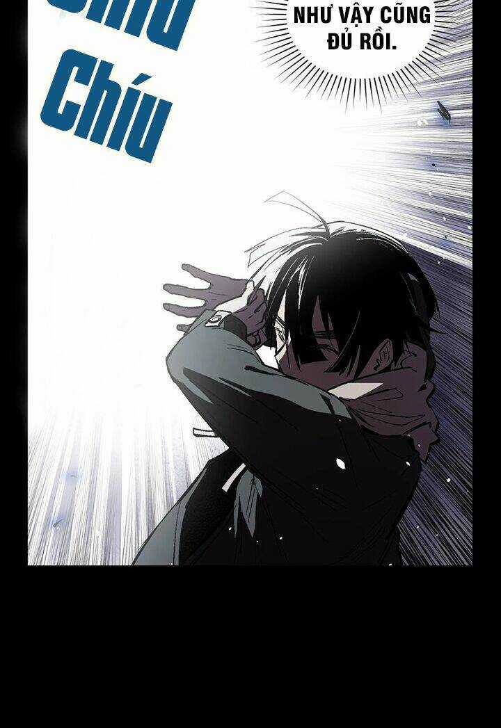 Vương Bài Đặc Công, Trùng Sinh Vườn Trường Chapter 43 trang 31