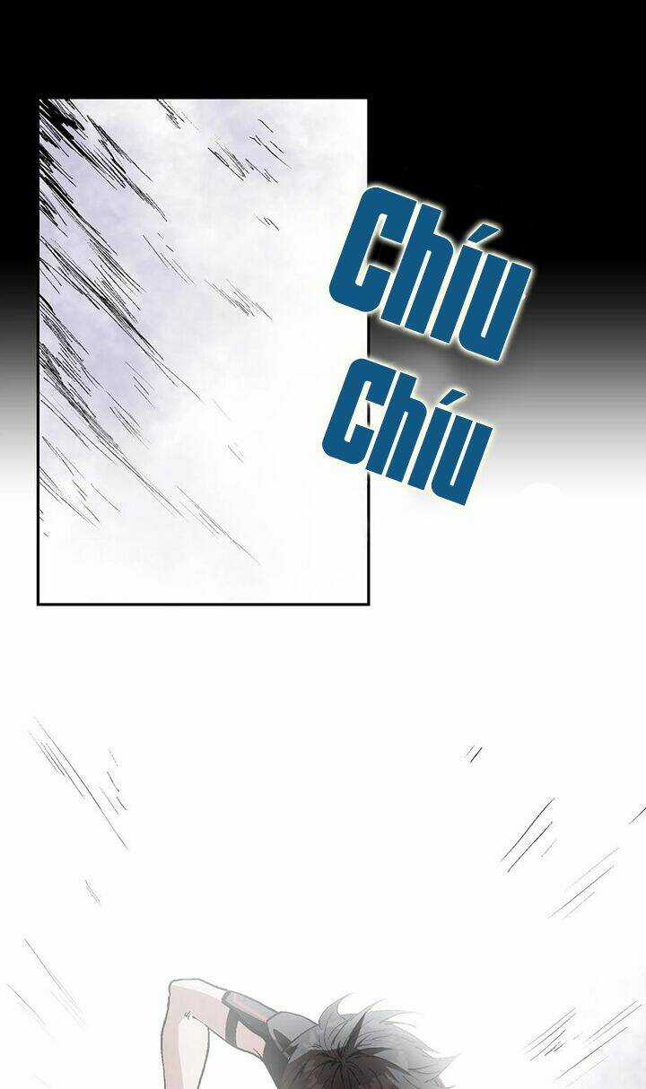 Vương Bài Đặc Công, Trùng Sinh Vườn Trường Chapter 43 trang 32