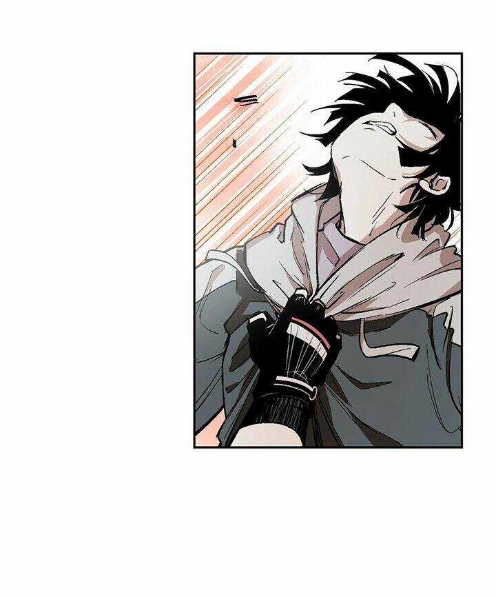 Vương Bài Đặc Công, Trùng Sinh Vườn Trường Chapter 43 trang 35