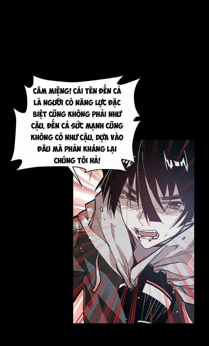 Vương Bài Đặc Công, Trùng Sinh Vườn Trường Chapter 43 trang 38