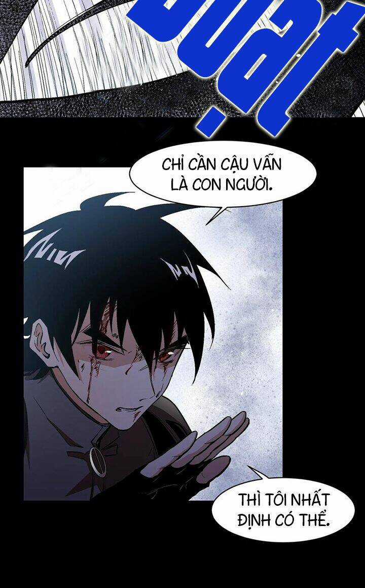 Vương Bài Đặc Công, Trùng Sinh Vườn Trường Chapter 43 trang 42