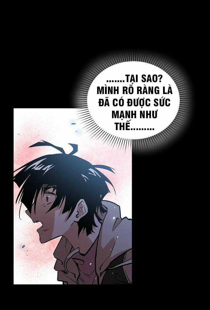 Vương Bài Đặc Công, Trùng Sinh Vườn Trường Chapter 43 trang 44