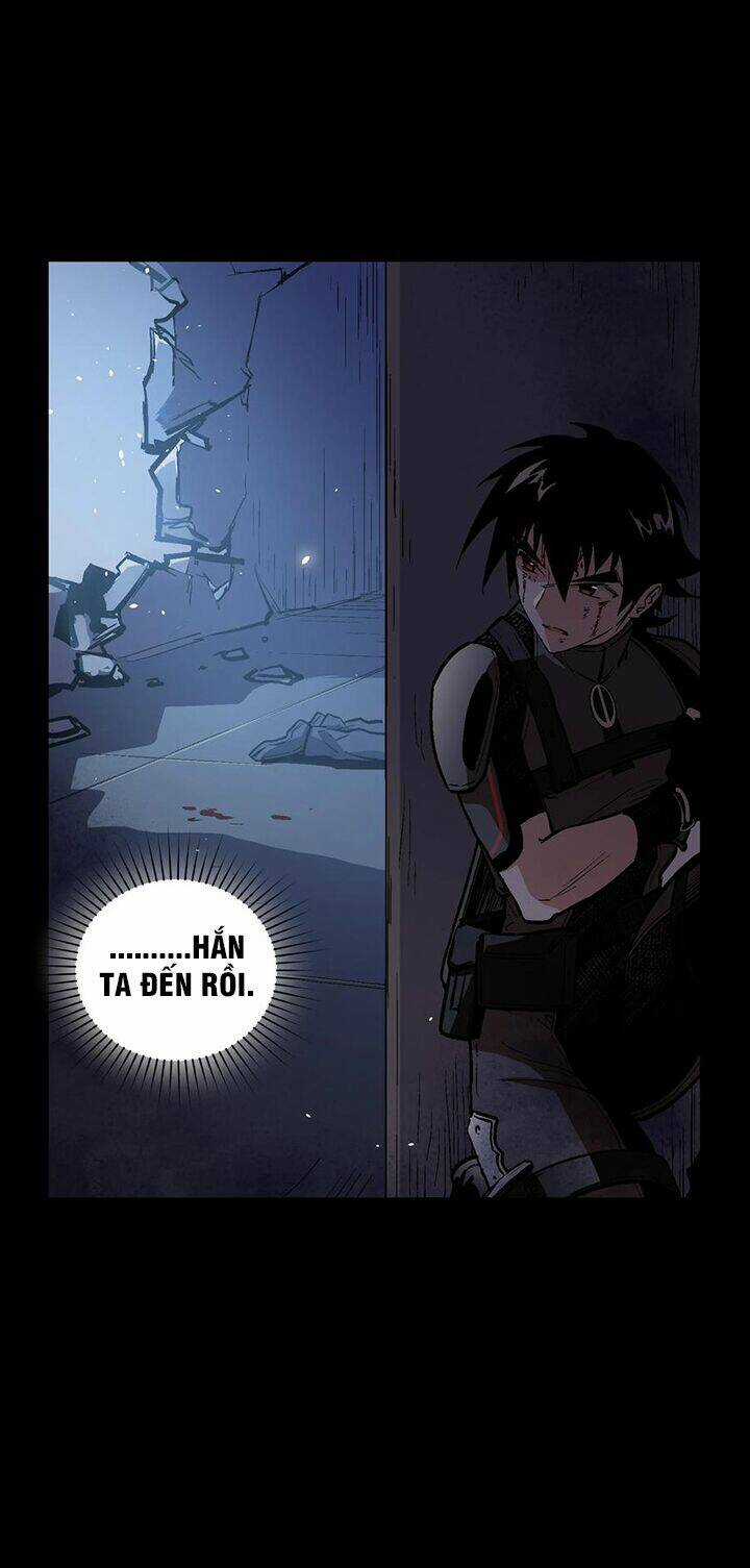 Vương Bài Đặc Công, Trùng Sinh Vườn Trường Chapter 43 trang 47