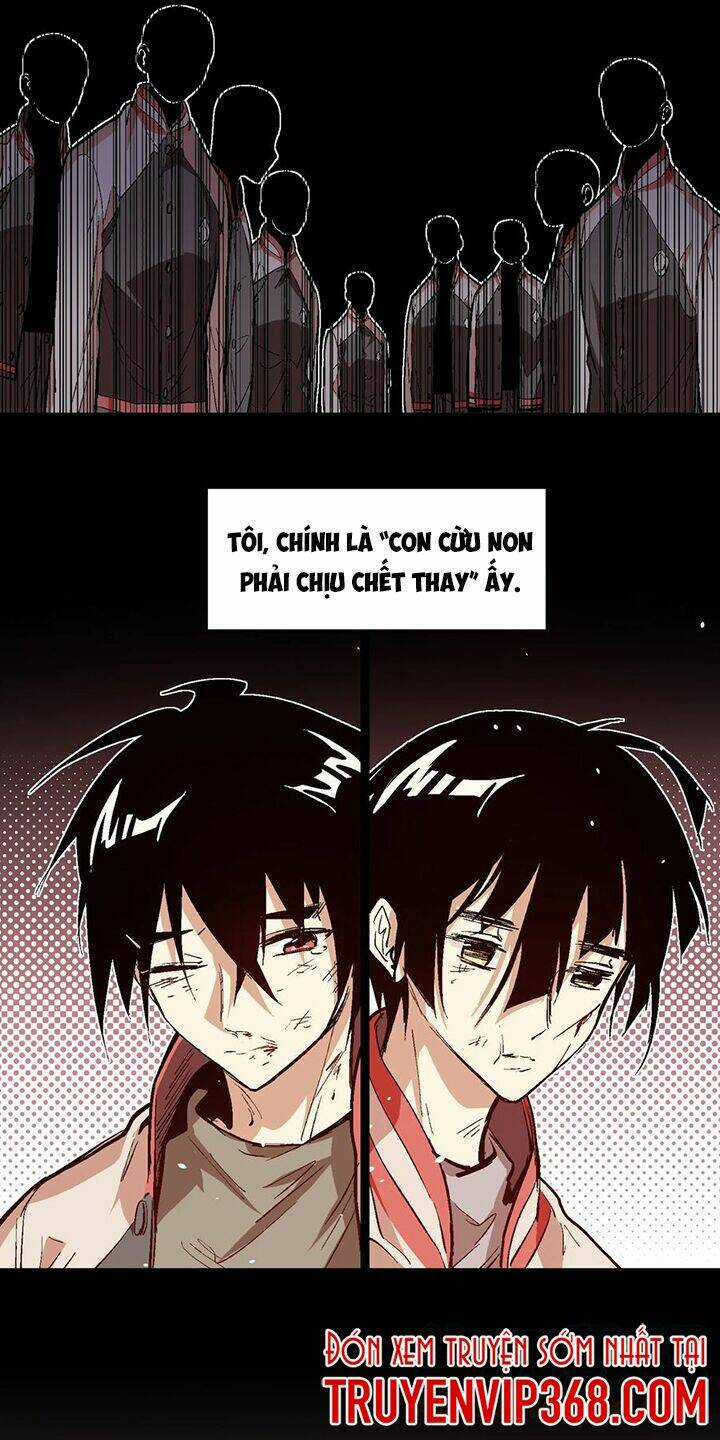 Vương Bài Đặc Công, Trùng Sinh Vườn Trường Chapter 43 trang 5