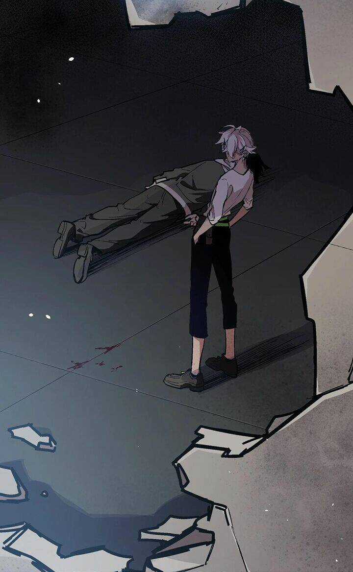 Vương Bài Đặc Công, Trùng Sinh Vườn Trường Chapter 43 trang 51