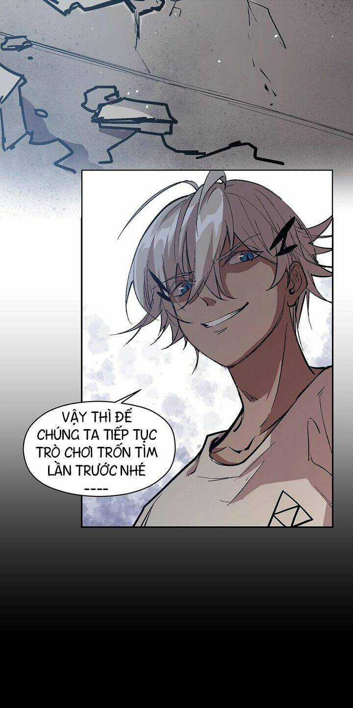 Vương Bài Đặc Công, Trùng Sinh Vườn Trường Chapter 43 trang 52