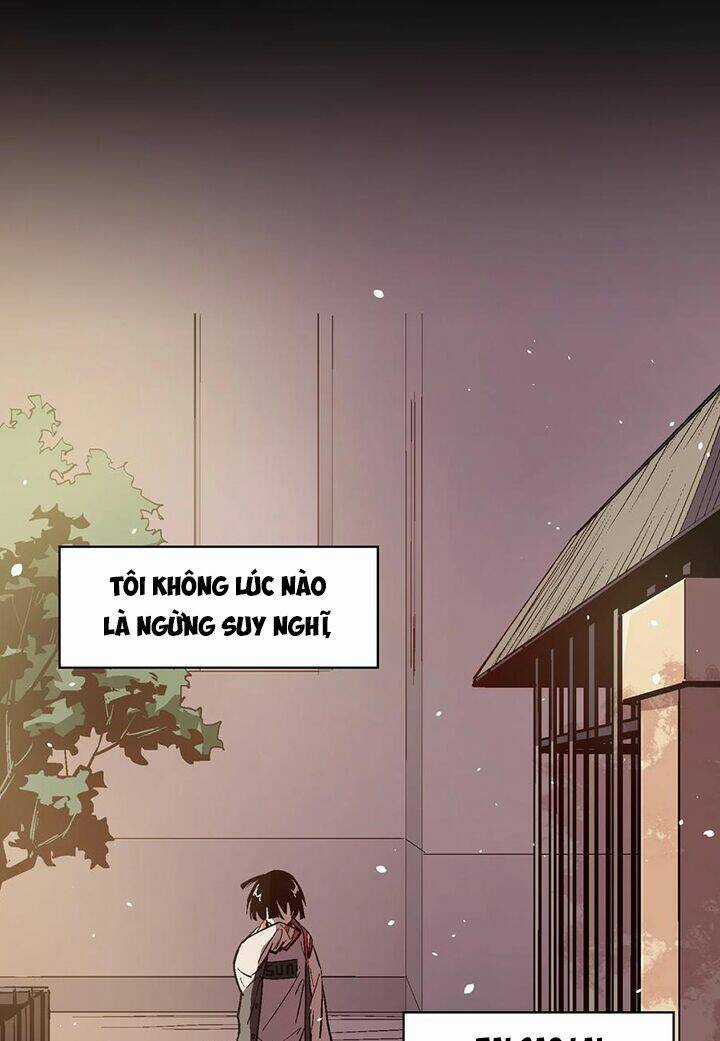 Vương Bài Đặc Công, Trùng Sinh Vườn Trường Chapter 43 trang 6