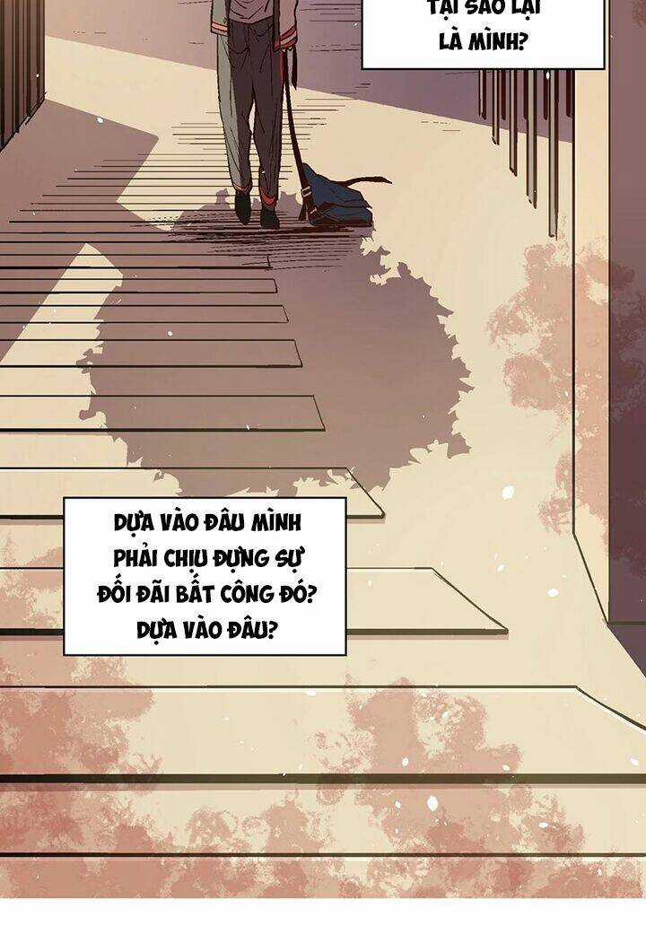 Vương Bài Đặc Công, Trùng Sinh Vườn Trường Chapter 43 trang 7