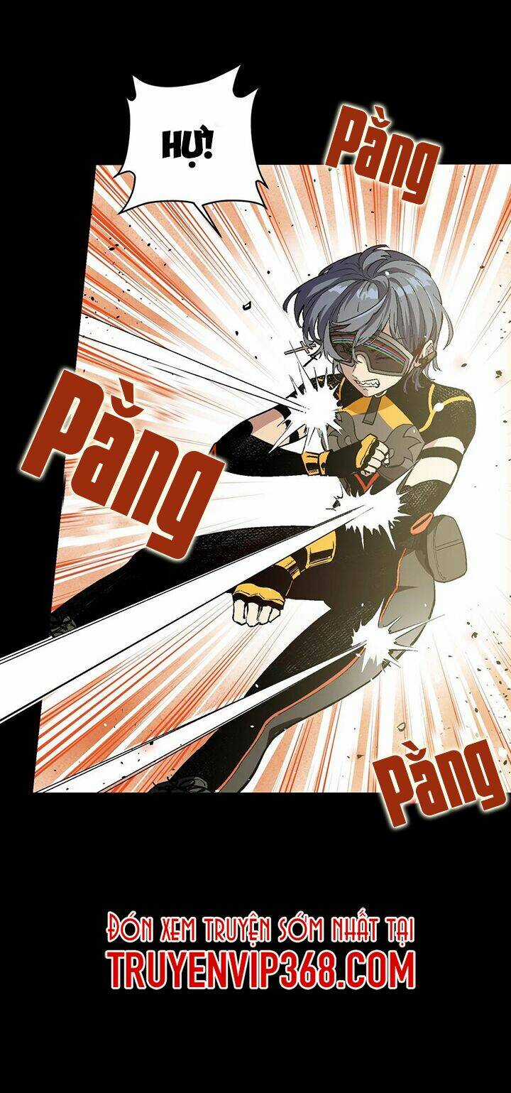Vương Bài Đặc Công, Trùng Sinh Vườn Trường Chapter 44 trang 13