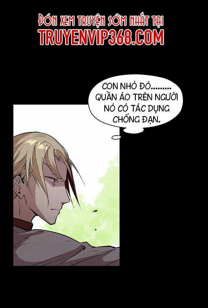 Vương Bài Đặc Công, Trùng Sinh Vườn Trường Chapter 44 trang 15