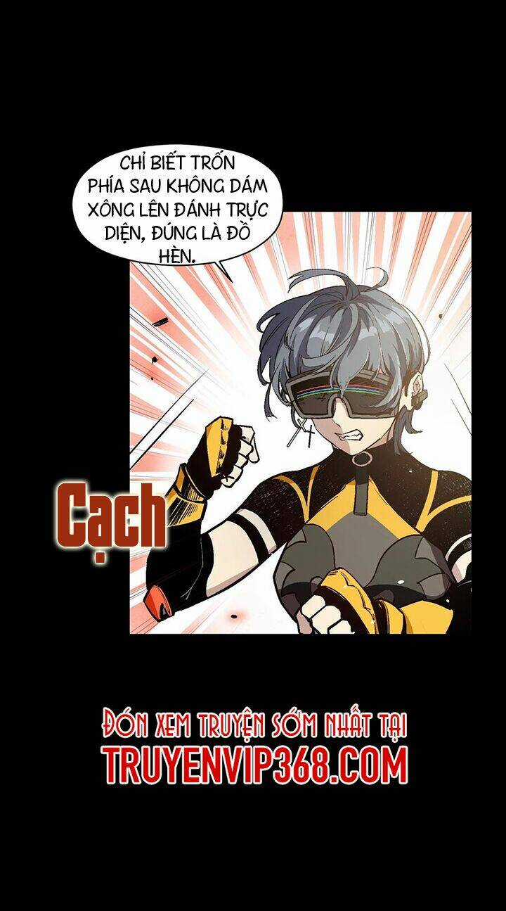 Vương Bài Đặc Công, Trùng Sinh Vườn Trường Chapter 44 trang 16