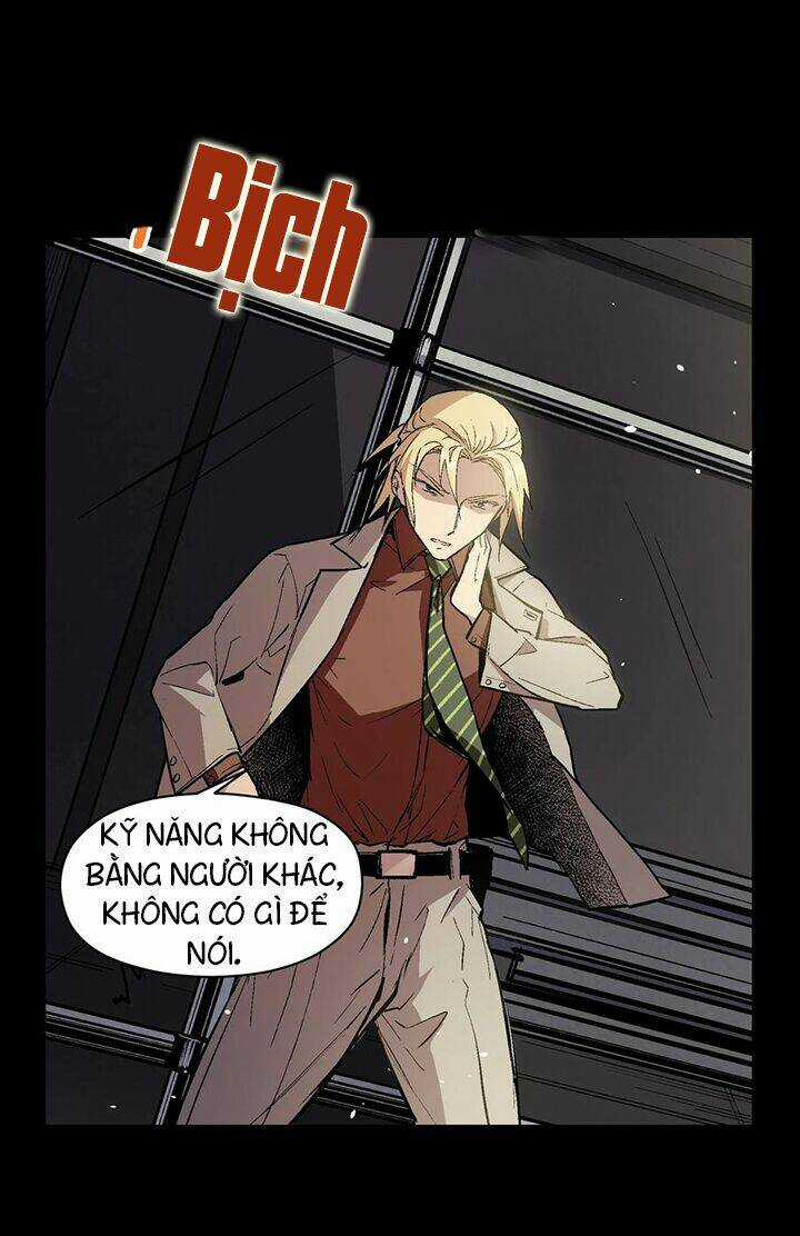 Vương Bài Đặc Công, Trùng Sinh Vườn Trường Chapter 44 trang 38