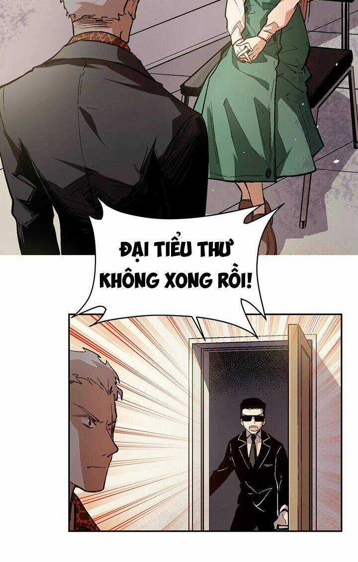 Vương Bài Đặc Công, Trùng Sinh Vườn Trường Chapter 44 trang 48