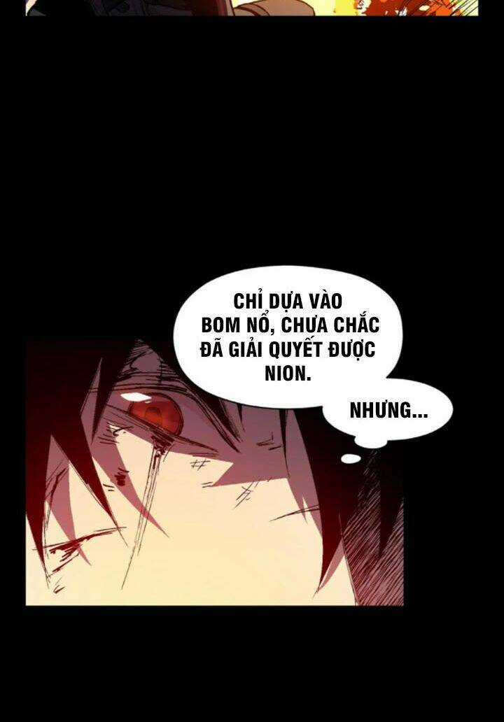 Vương Bài Đặc Công, Trùng Sinh Vườn Trường Chapter 45 trang 10