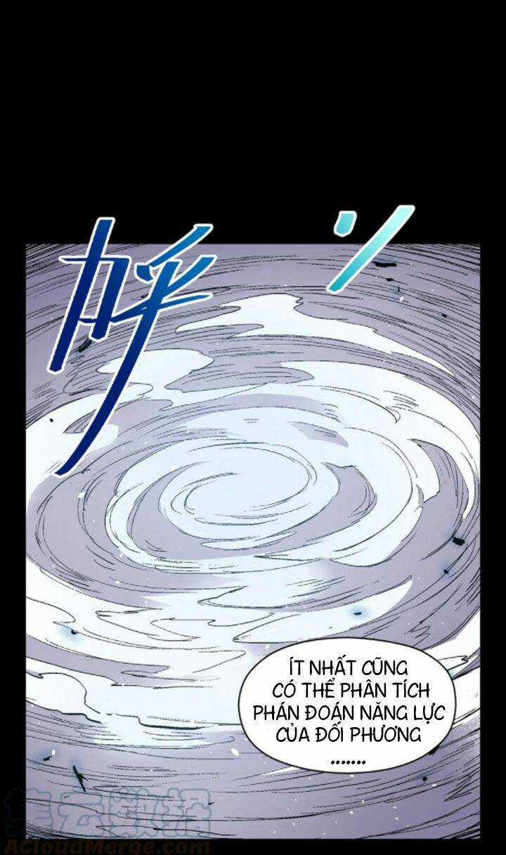 Vương Bài Đặc Công, Trùng Sinh Vườn Trường Chapter 45 trang 11