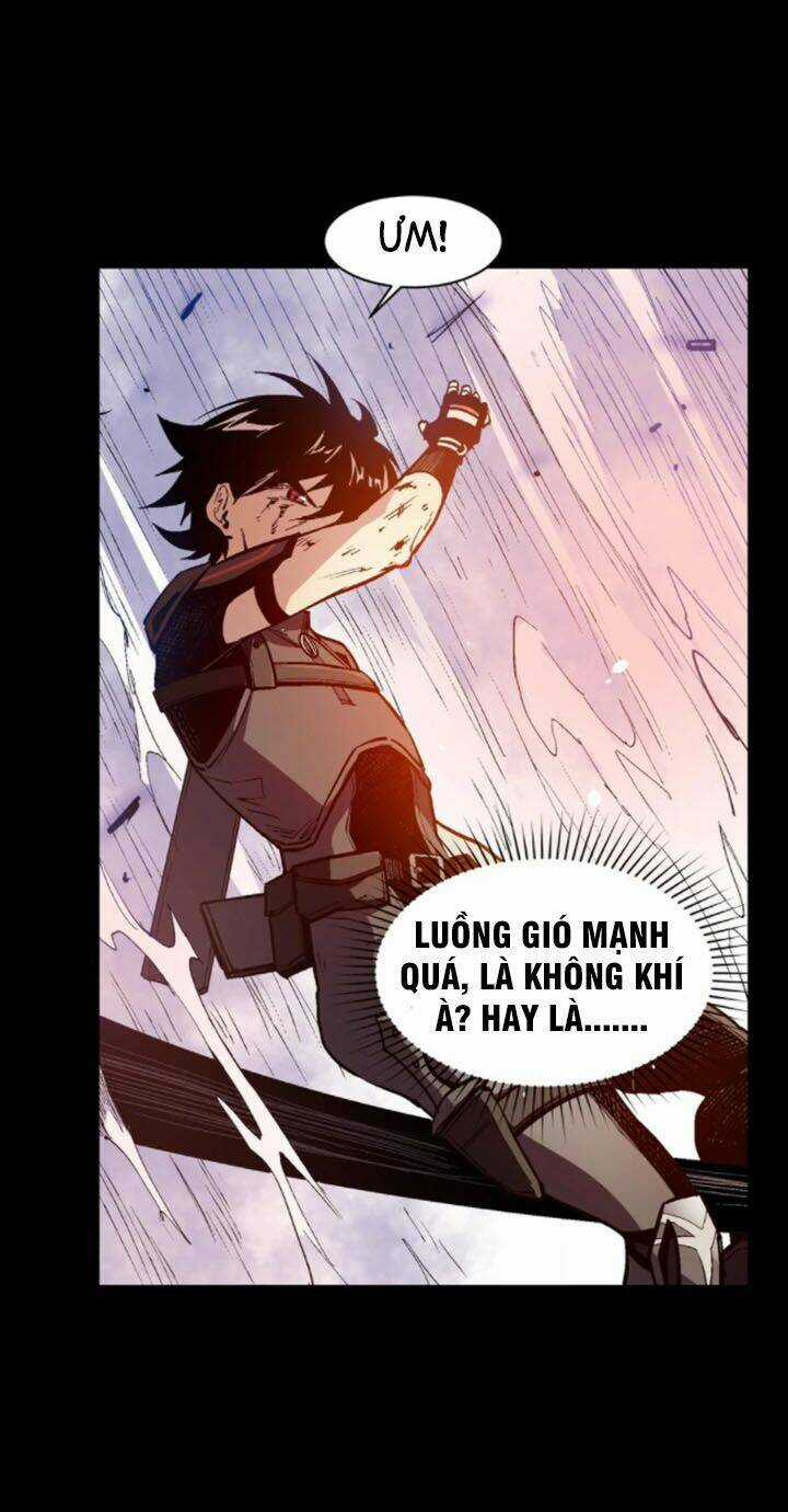 Vương Bài Đặc Công, Trùng Sinh Vườn Trường Chapter 45 trang 13