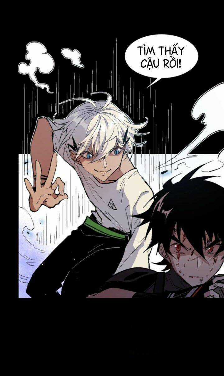 Vương Bài Đặc Công, Trùng Sinh Vườn Trường Chapter 45 trang 14