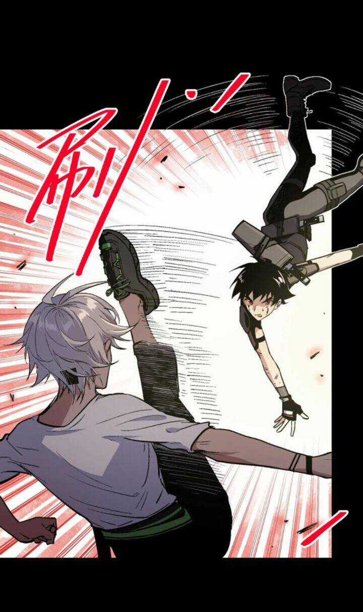 Vương Bài Đặc Công, Trùng Sinh Vườn Trường Chapter 45 trang 15