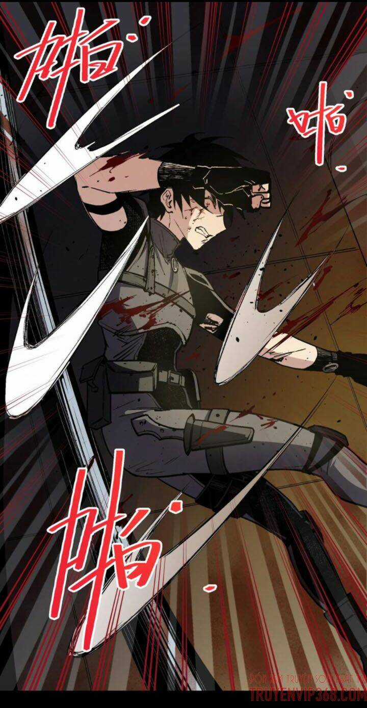 Vương Bài Đặc Công, Trùng Sinh Vườn Trường Chapter 45 trang 17