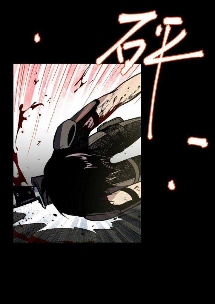 Vương Bài Đặc Công, Trùng Sinh Vườn Trường Chapter 45 trang 18