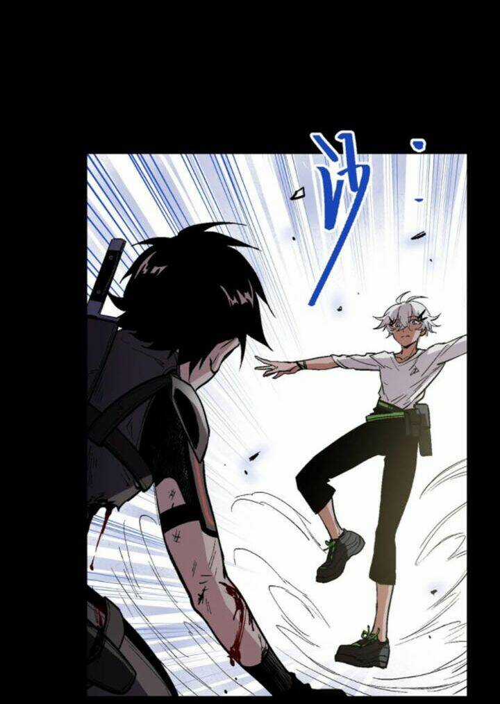 Vương Bài Đặc Công, Trùng Sinh Vườn Trường Chapter 45 trang 19