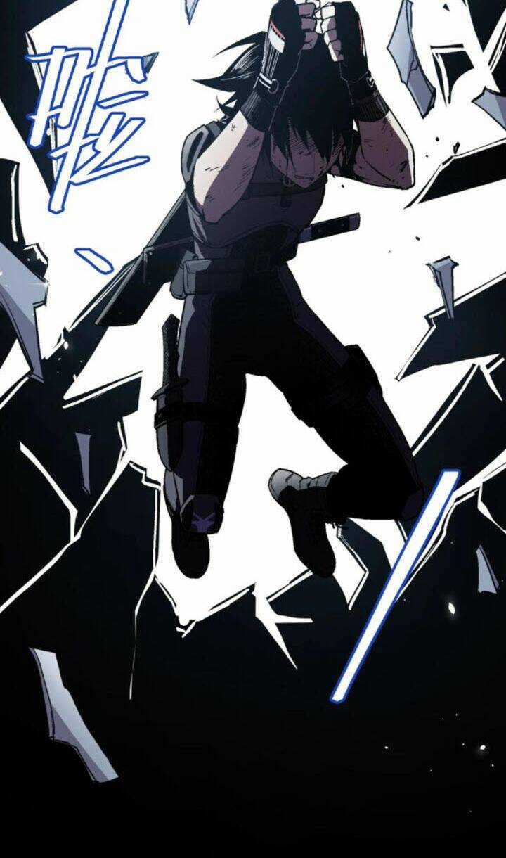 Vương Bài Đặc Công, Trùng Sinh Vườn Trường Chapter 45 trang 2