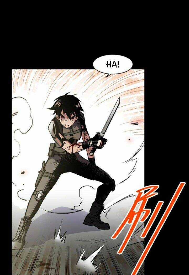 Vương Bài Đặc Công, Trùng Sinh Vườn Trường Chapter 45 trang 20