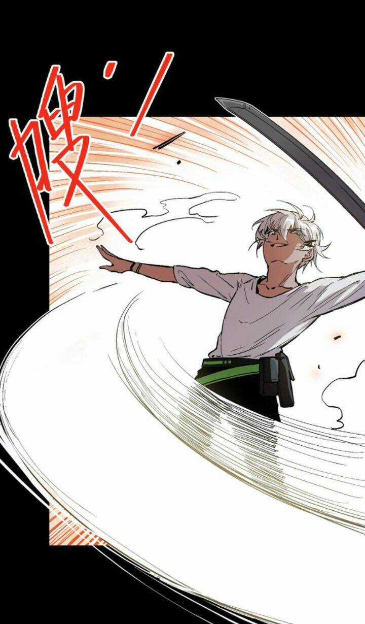 Vương Bài Đặc Công, Trùng Sinh Vườn Trường Chapter 45 trang 22