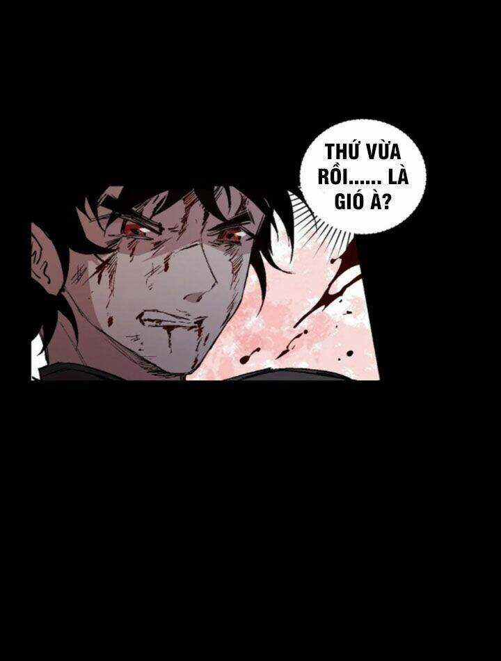 Vương Bài Đặc Công, Trùng Sinh Vườn Trường Chapter 45 trang 24