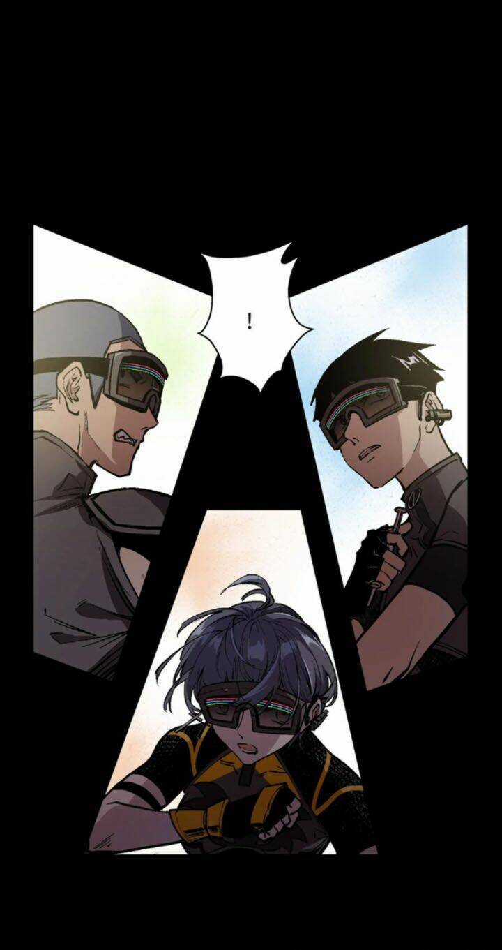 Vương Bài Đặc Công, Trùng Sinh Vườn Trường Chapter 45 trang 31